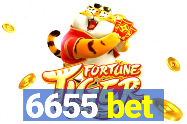 6655 bet